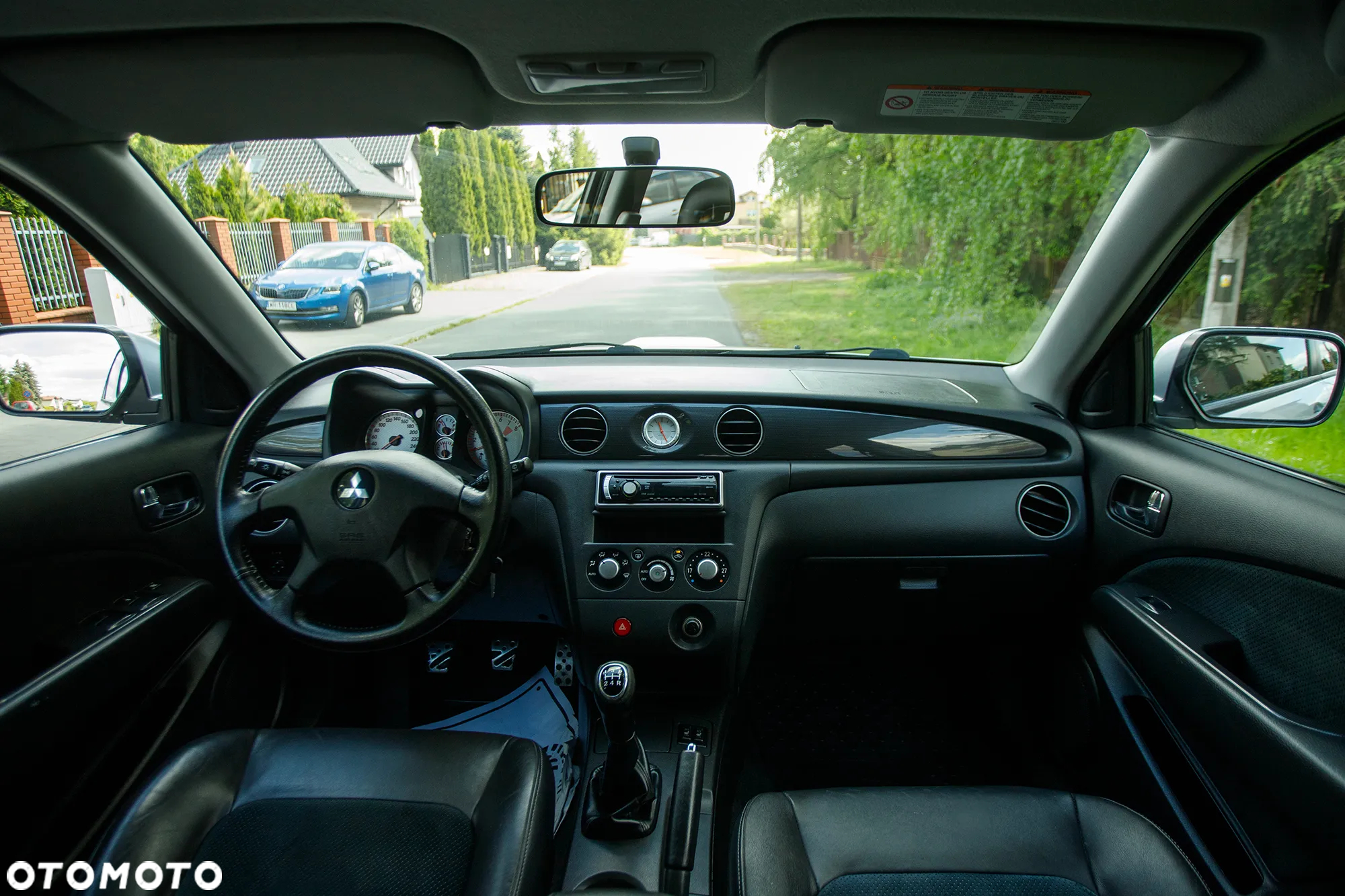 Mitsubishi Outlander 2.0 Turbo 4WD - 3
