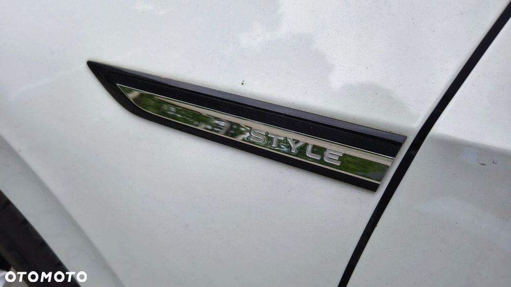 Volkswagen Golf 1.5 eTSI EVO Style DSG - 38