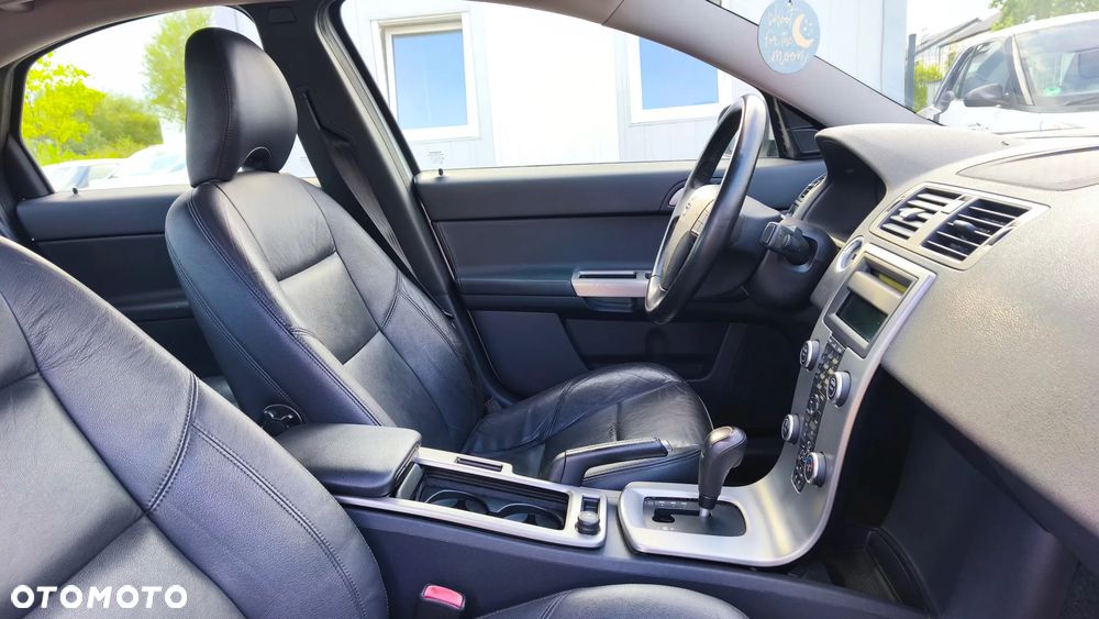 Volvo S40 2.4i Summum - 23