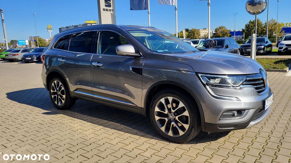 Renault Koleos 2.0 dCi Intens 4x4 X-Tronic - 10