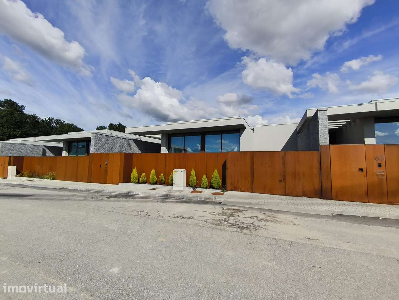 VILLA 48 | MORADIAS DE LUXO EM PALMEIRA – BRAGA - Grande imagem: 4/4