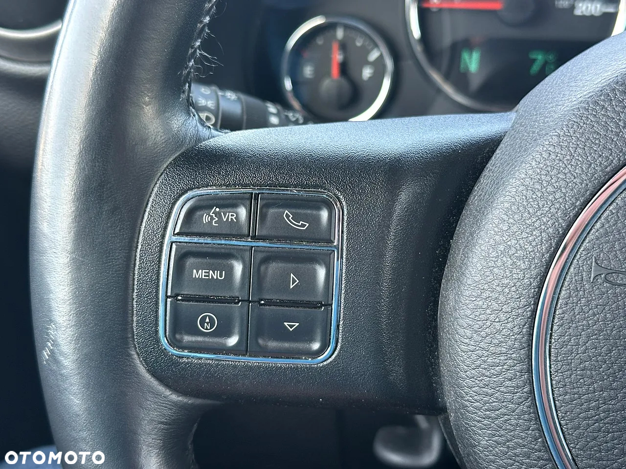 Jeep Wrangler 2.8 CRD Unlim Sport - 16