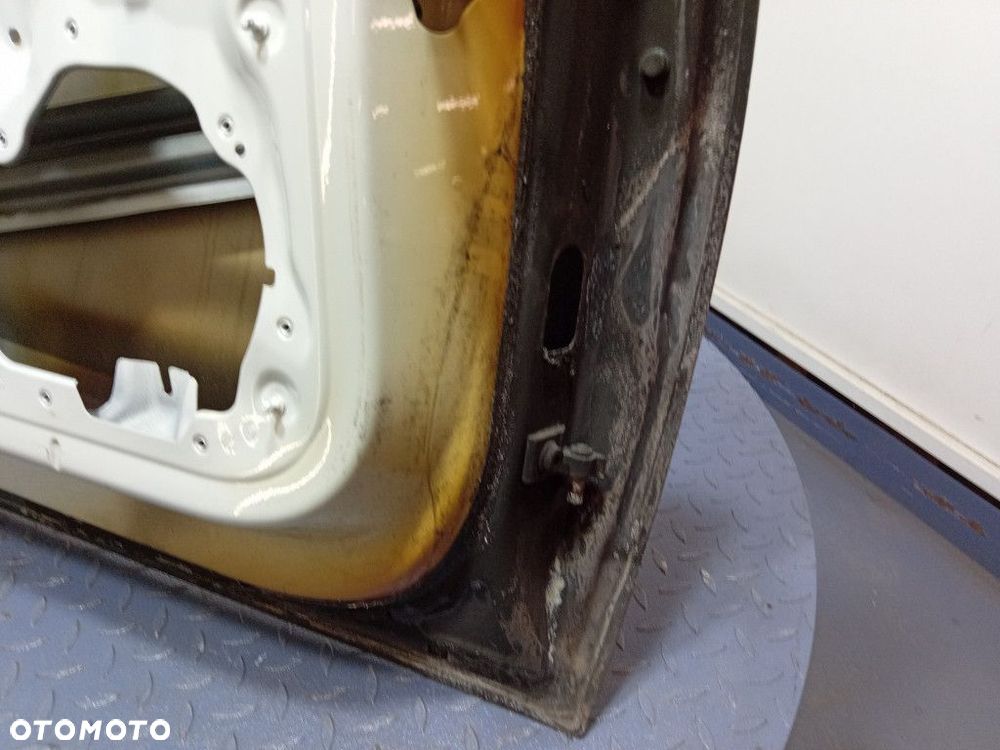 AUDI A7 C8 DRZWI PRZÓD LEWE PRZEDNIE LY7F - 14