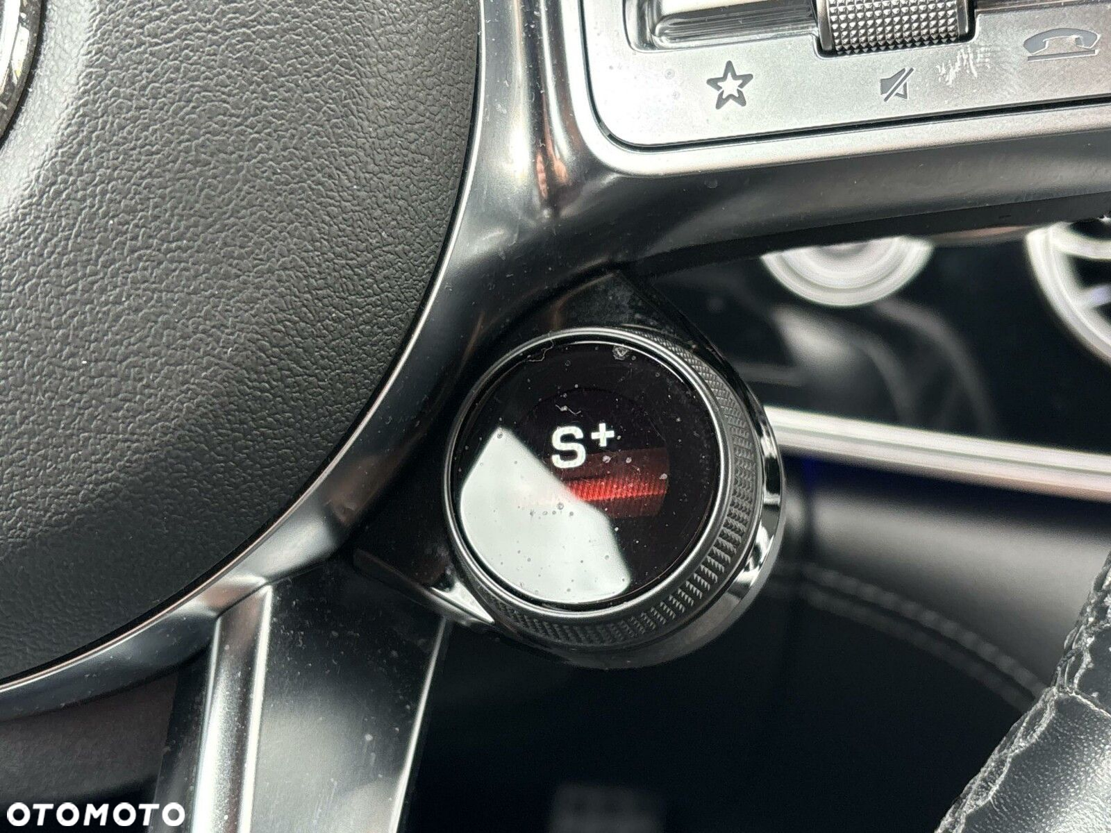 Mercedes-Benz AMG GT 43 4-Matic+ - 24