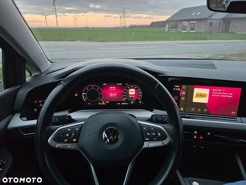 Volkswagen Golf 2.0 TDI SCR Energy - 17