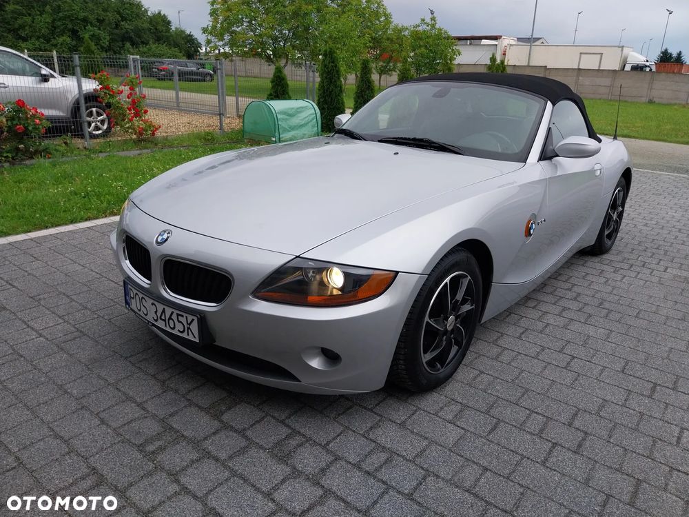 BMW Z4 - 3
