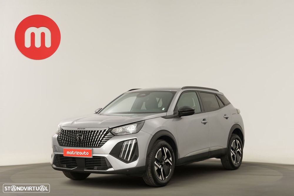 Peugeot 2008 1.2 Allure - 2