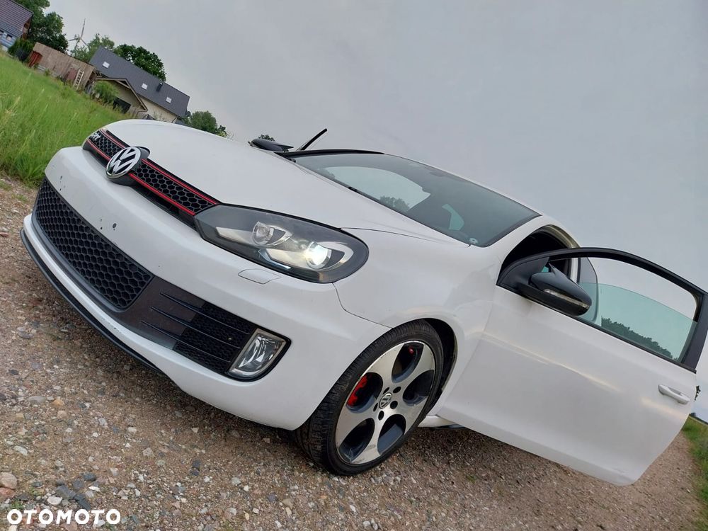 Volkswagen Golf 2.0 TSI GTI - 26