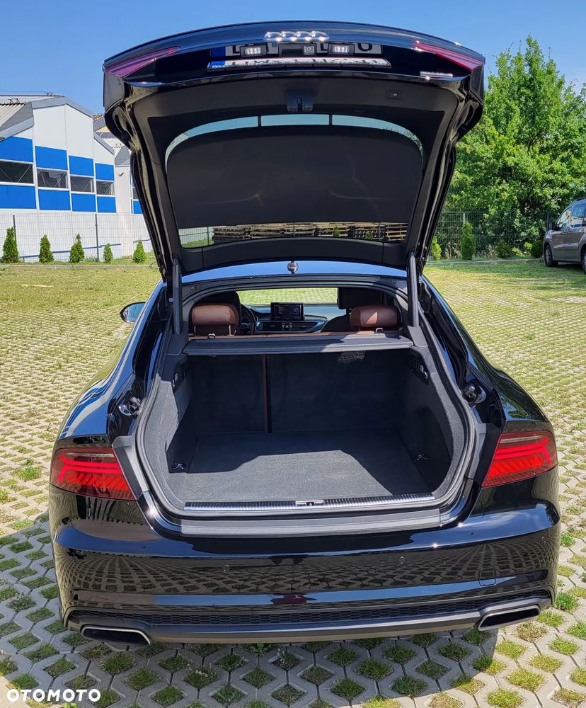 Audi A7 Sportback 2.0 TFSI Quattro S tronic - 36