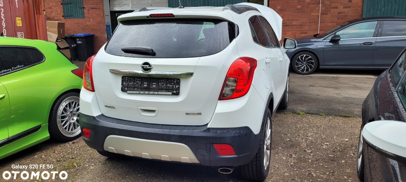 Opel Mokka 1.4 Turbo ecoFLEX Start/Stop Color Edition - 3