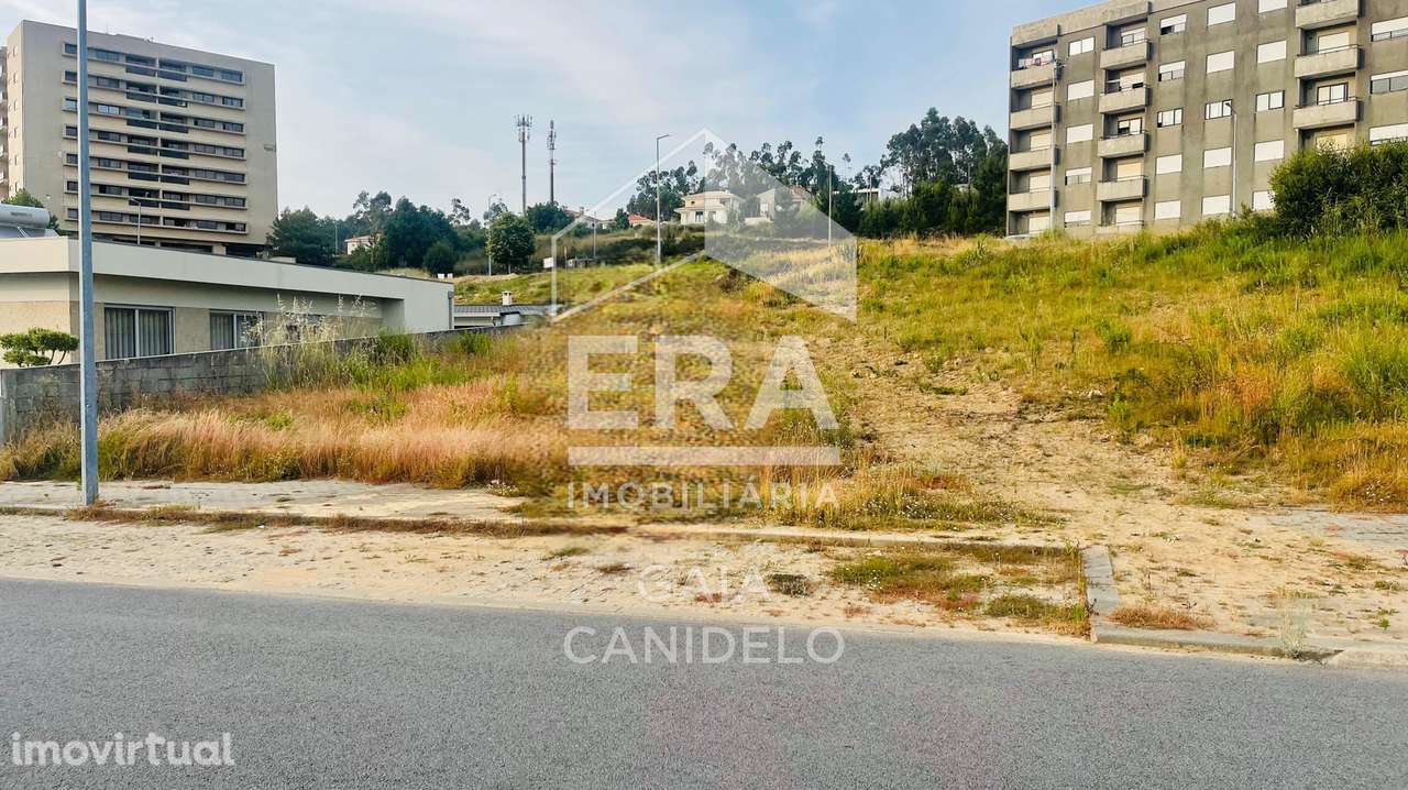 Excelente Terreno com 2 Frentes – Nascente/Poente - Grande imagem: 4/14