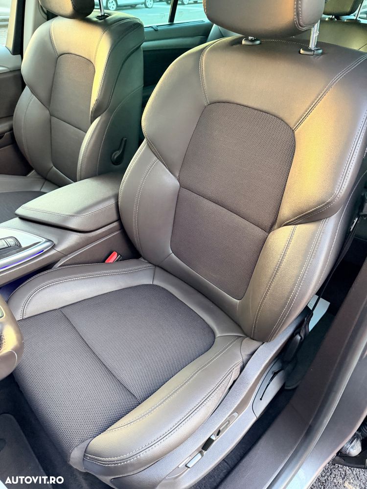 Renault Espace Energy dCi 160 EDC LIMITED - 12