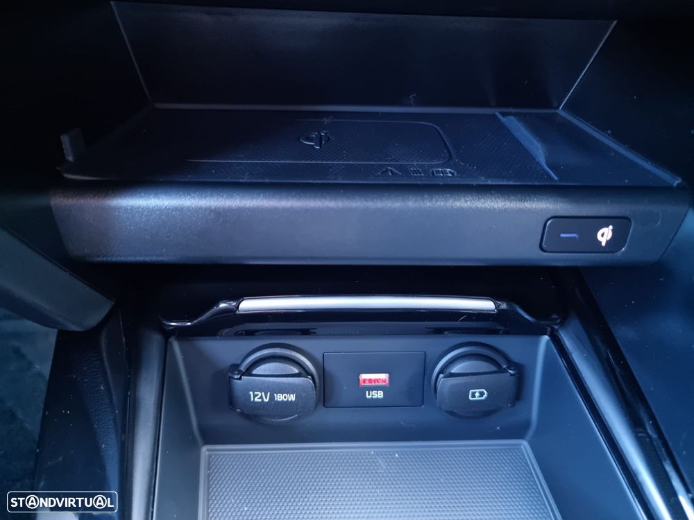 Kia XCeed 1.4 T-GDI Tech - 29