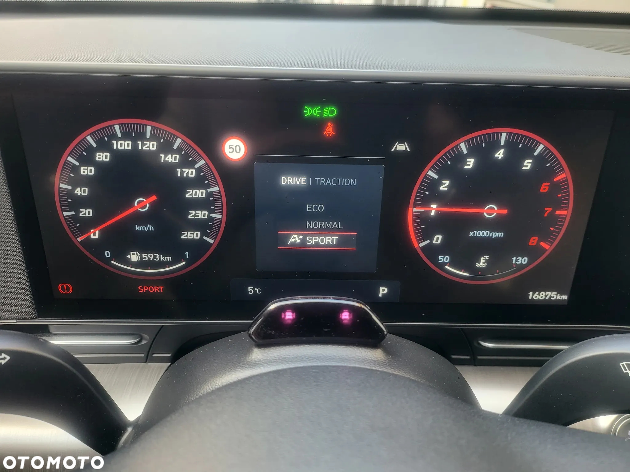 Hyundai Kona 1.0 T-GDI Executive DCT - 24