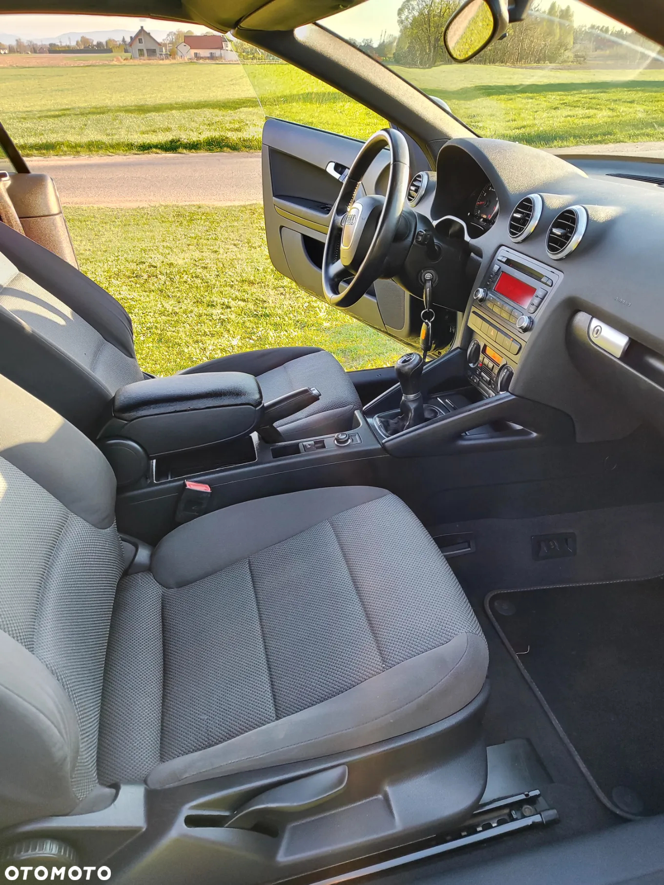 Audi A3 1.6 Attraction - 22