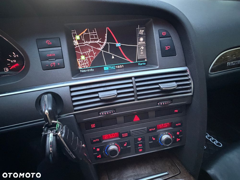 Audi A6 Limousine - 32