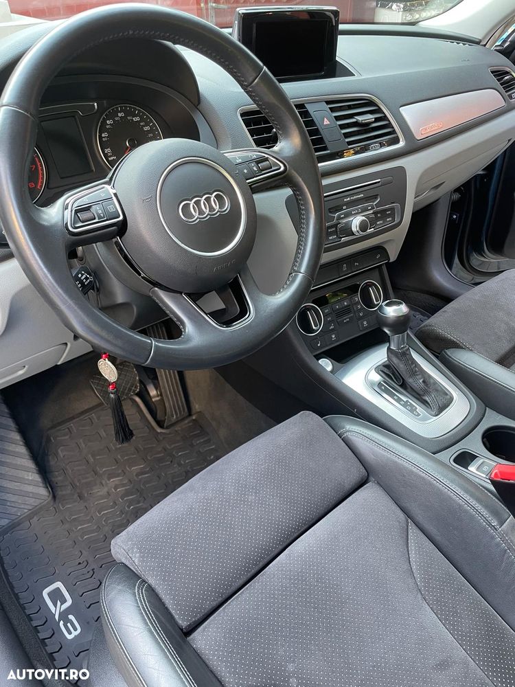 Audi Q3 - 10
