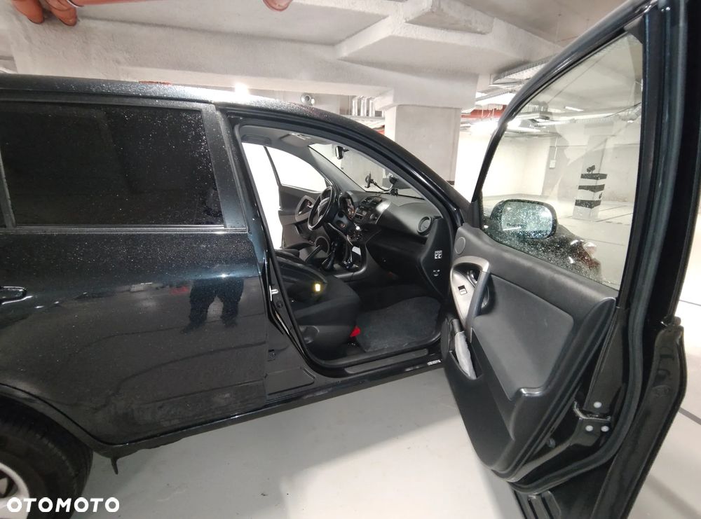 Toyota RAV4 2.0 4x2 Sol - 12
