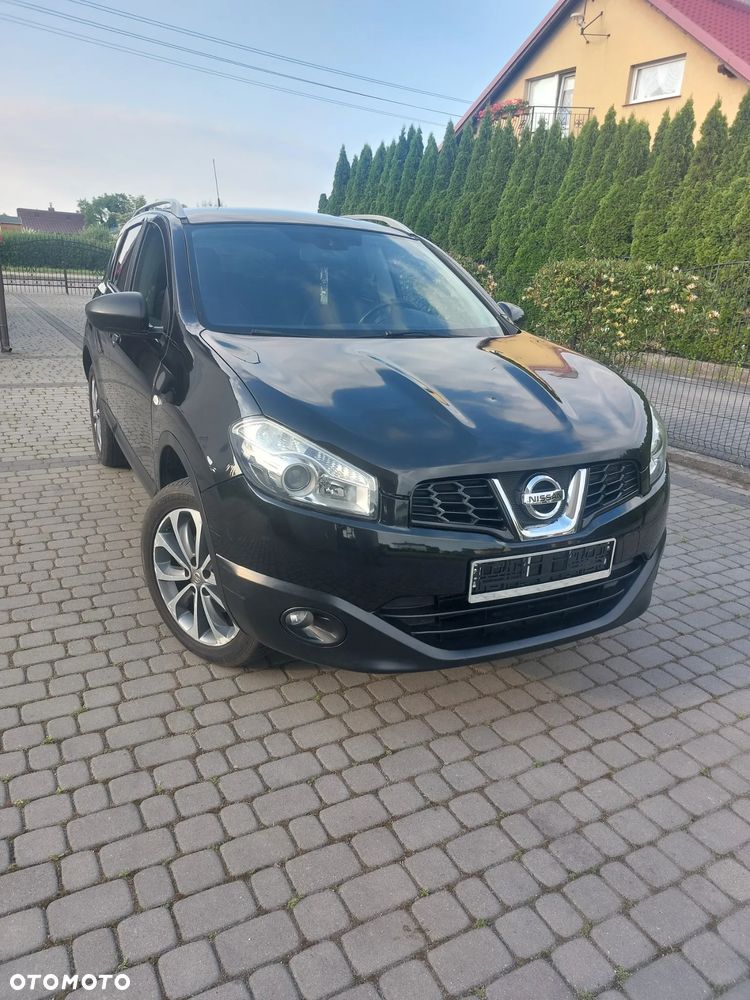 Nissan Qashqai 1.5 dCi Acenta - 3