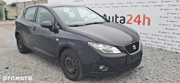 Seat Ibiza 1.4 16V Entry
