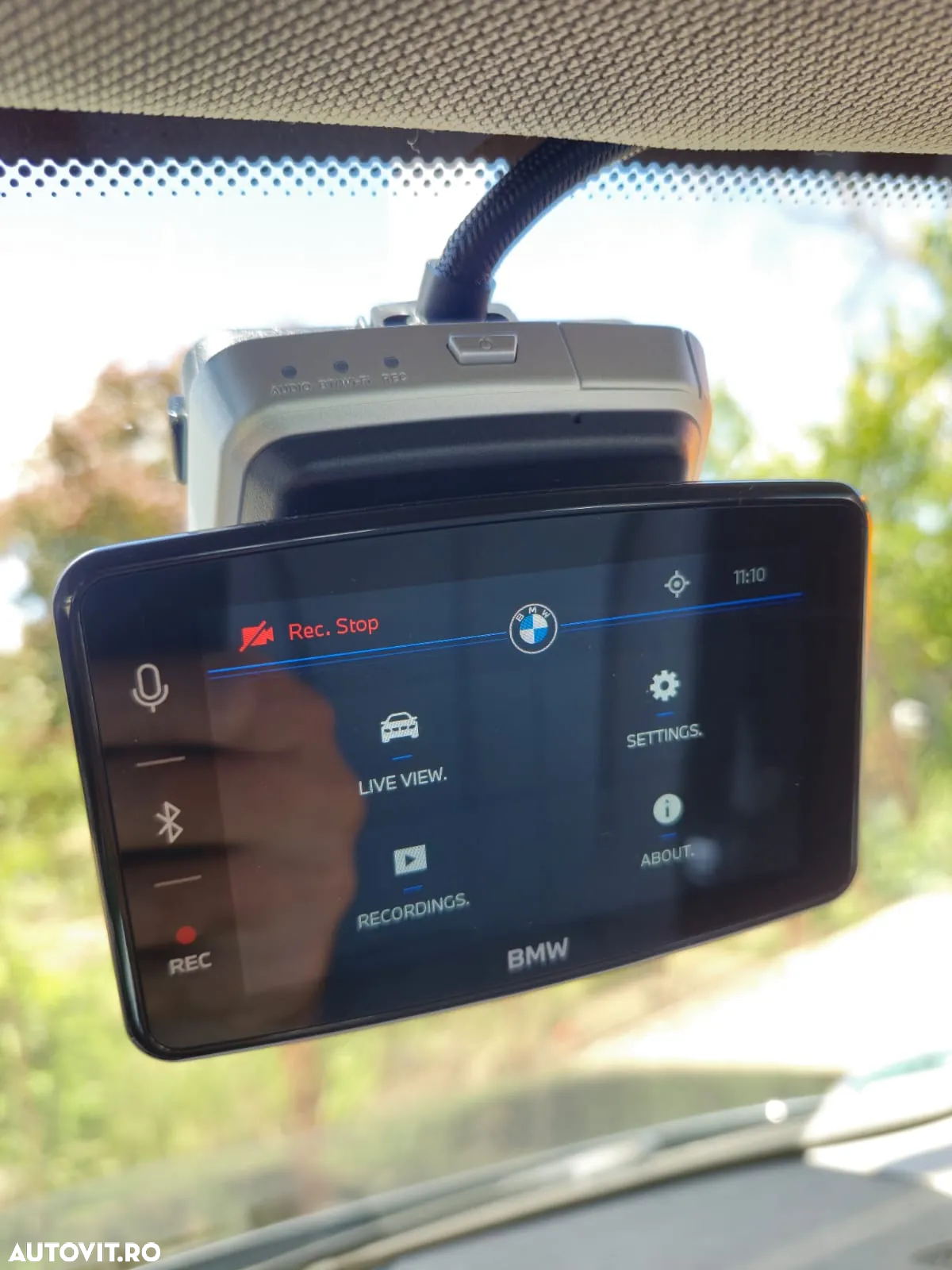 BMW Seria 1 118d Aut. - 14