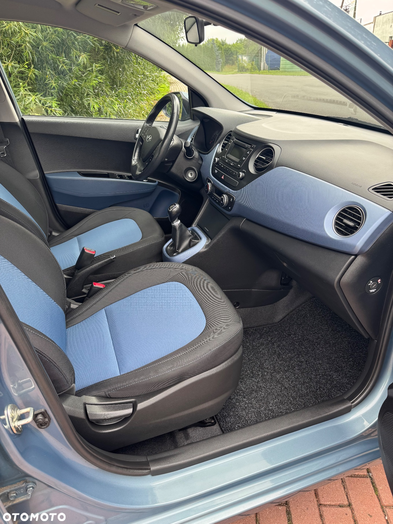 Hyundai i10 1.0 Premium - 18