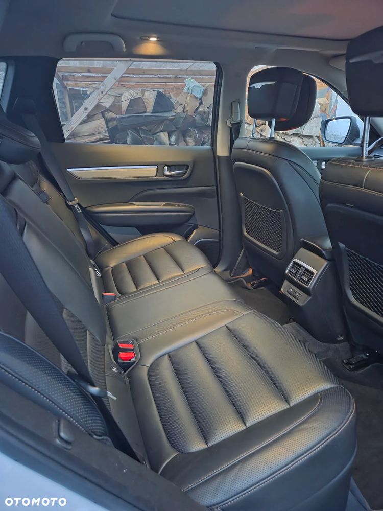 Renault Koleos 2.0 Blue dCi Initiale Paris 4x4 X-Tronic - 17