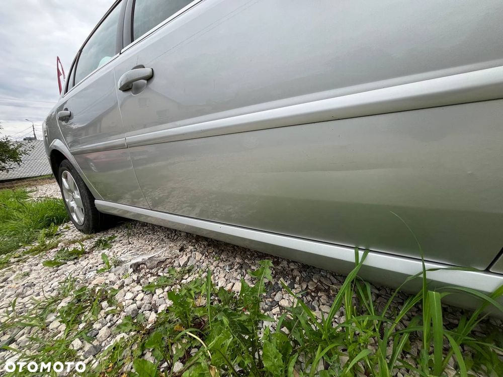 Opel Vectra 1.9 CDTI Elegance - 9
