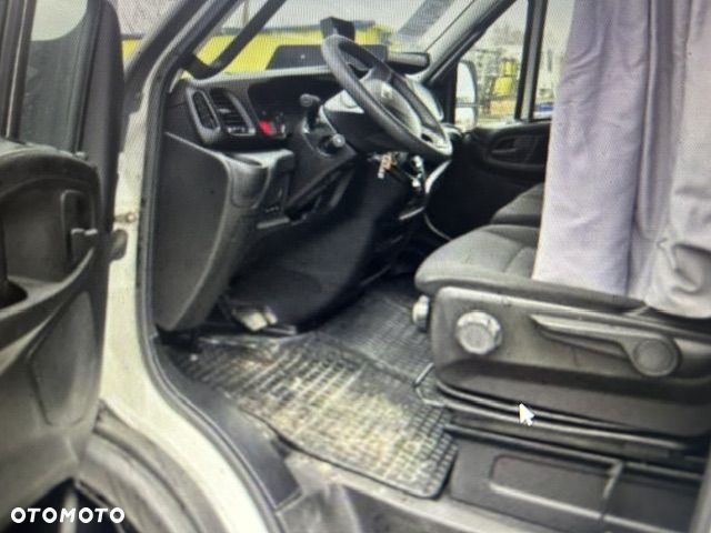 Iveco Daily 50C18 Hi-Matic - 10