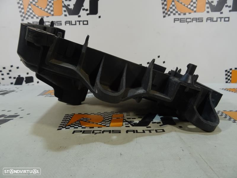 Suporte Da Bateria Seat Ibiza Iv (6J5, 6P1) - 6