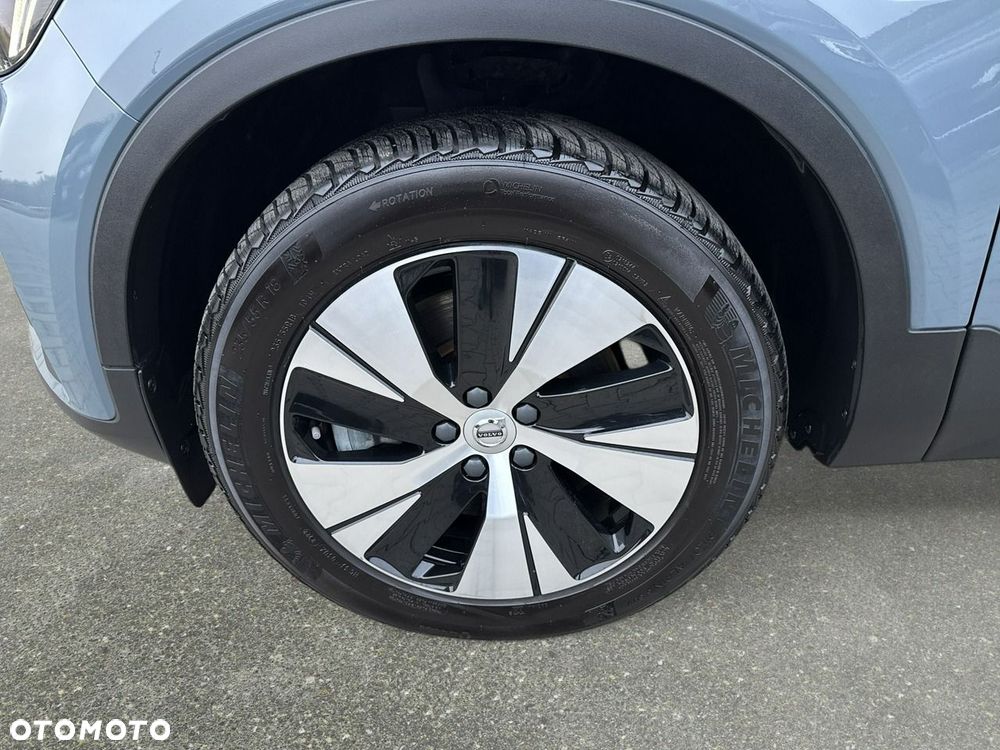 Volvo XC 40 T5 Plug-In Hybrid Core - 10