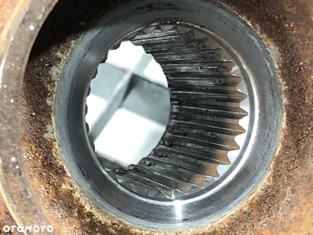 ZWROTNICA LEWY PRZÓD - 221.00 PLN - RENAULT KADJAR (HA_, HL_) 2015 - 2022 1.6 dCi 130 4x4 96 kW - 4