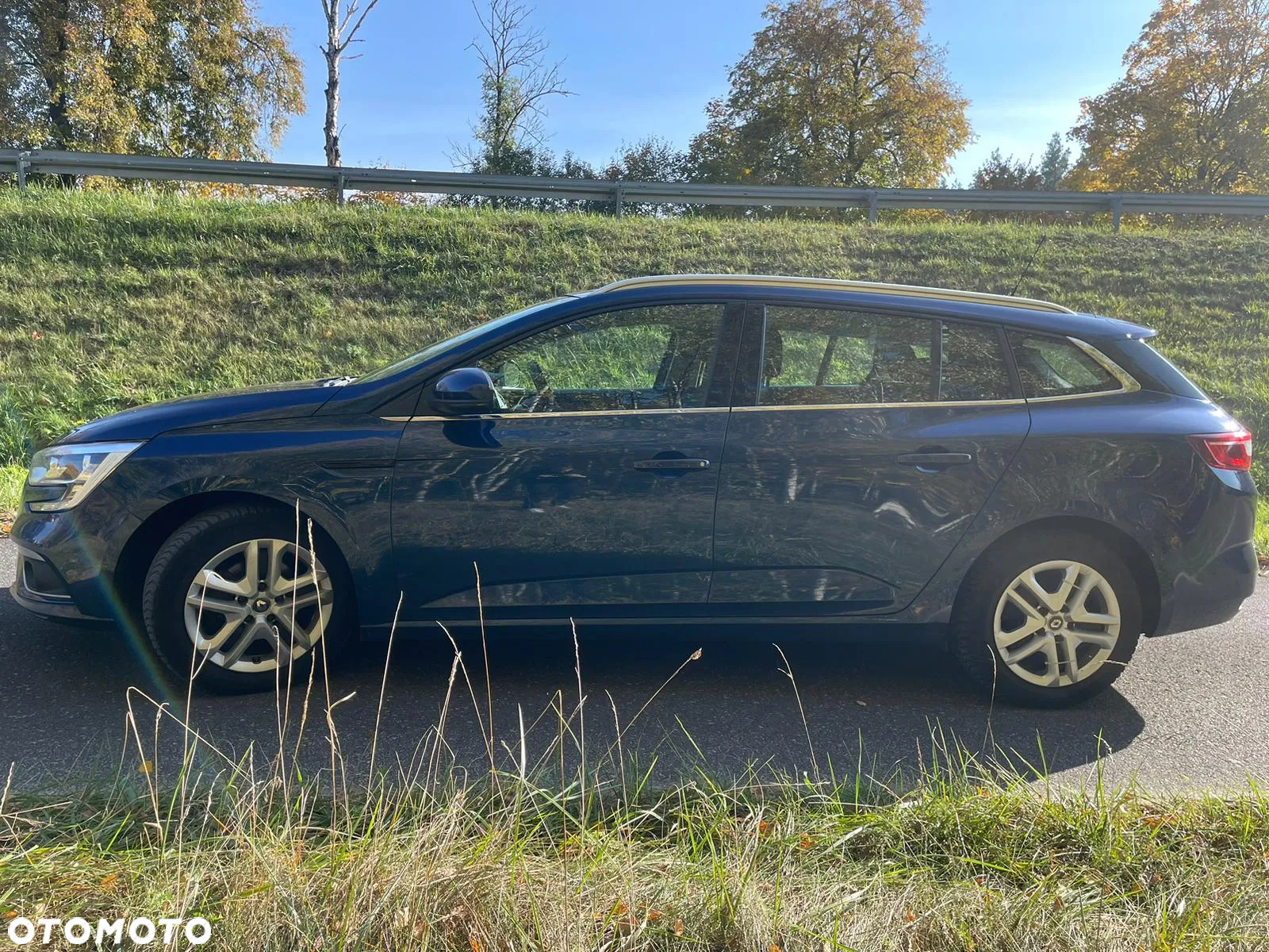 Renault Megane 1.5 dCi Bose - 6