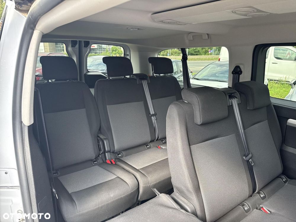 Toyota Proace Verso 2.0 D4-D Long Business - 19