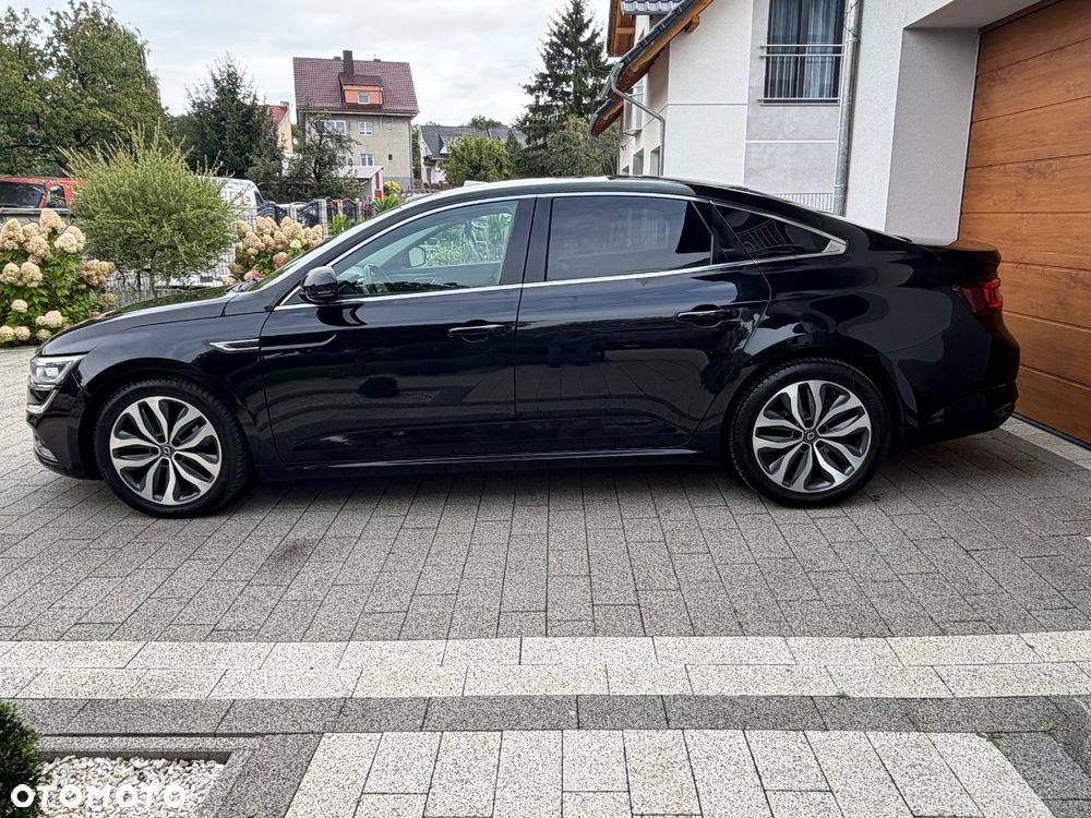 Renault Talisman ENERGY TCe 200 EDC INTENS - 6