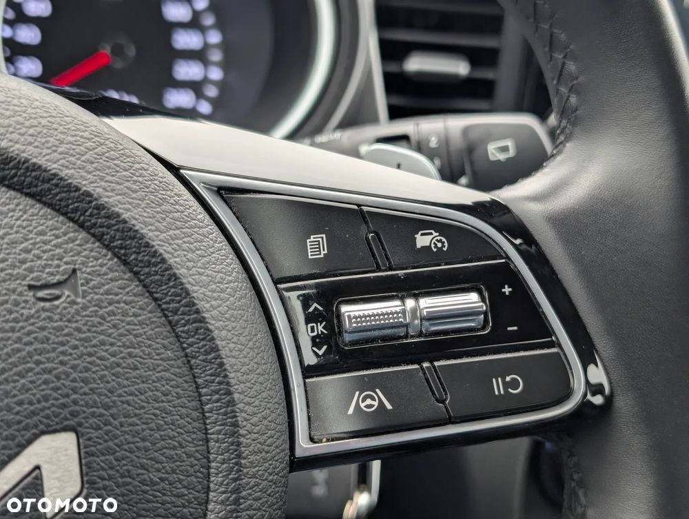 Kia Ceed 1.5 T-GDI M DCT - 26