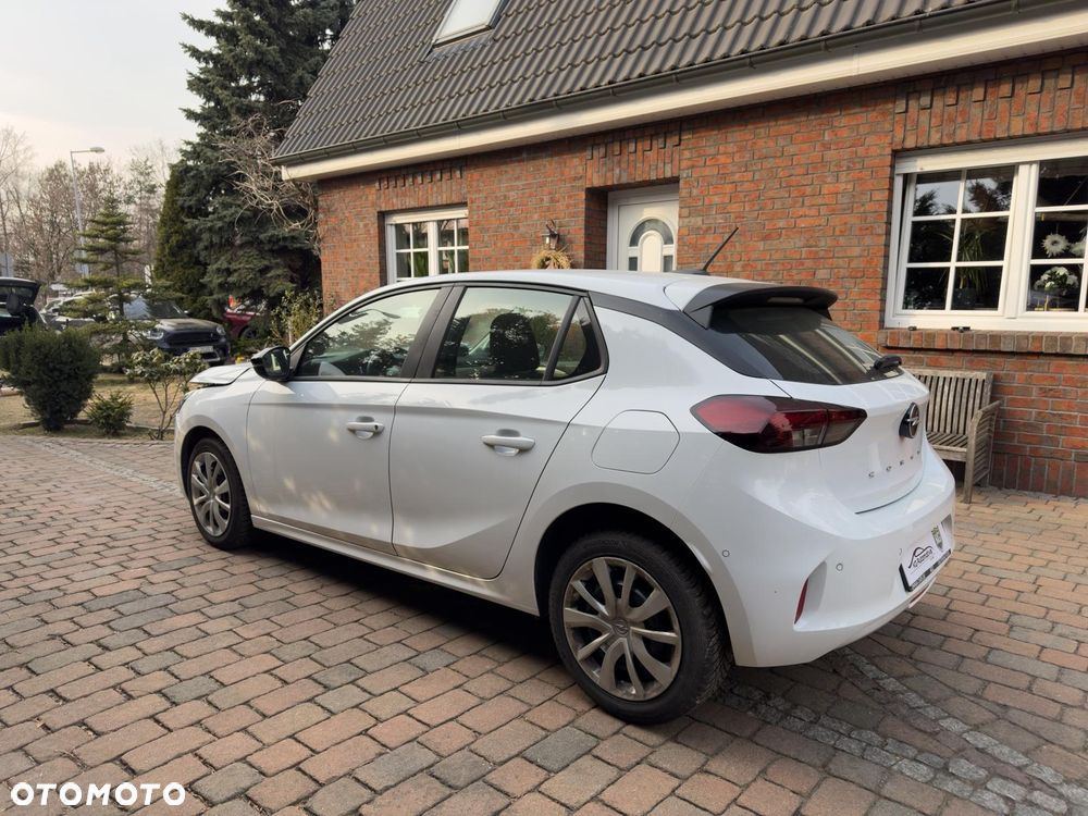 Opel Corsa 1.2 Start/Stop - 2