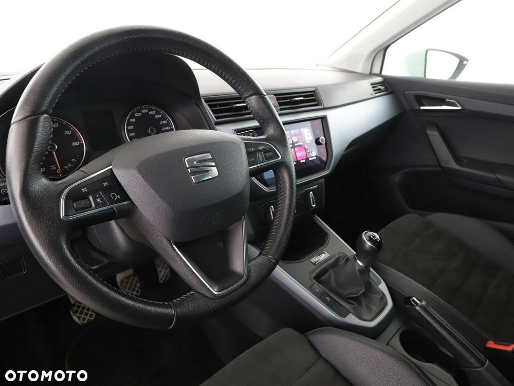 Seat Arona 1.0 TSI GPF Full LED S&S - 15