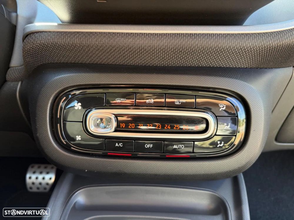 Smart ForFour - 24