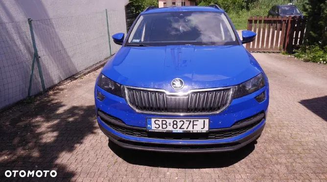 Skoda Karoq - 2