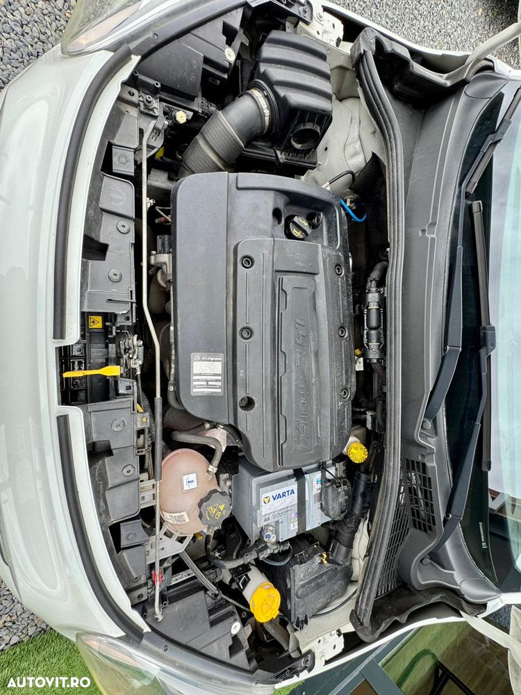 Fiat 500X 1.4 Multiair DCT 4x2 S&S S-Design City Look - 36