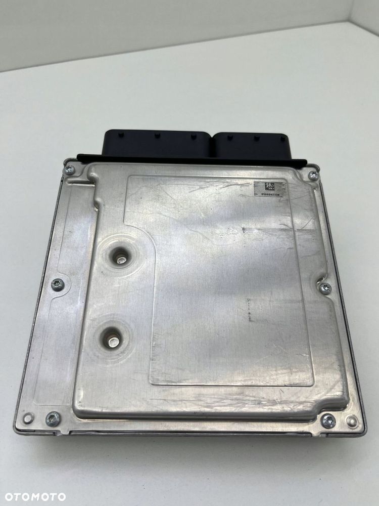 BMW 7 E65 E66 3.0D M57 KOMPUTER STEROWNIK SILNIKA ECU 7803369 - 3