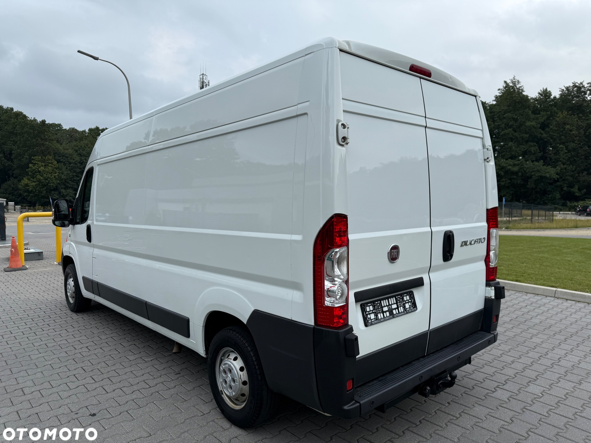 Fiat Ducato - 4