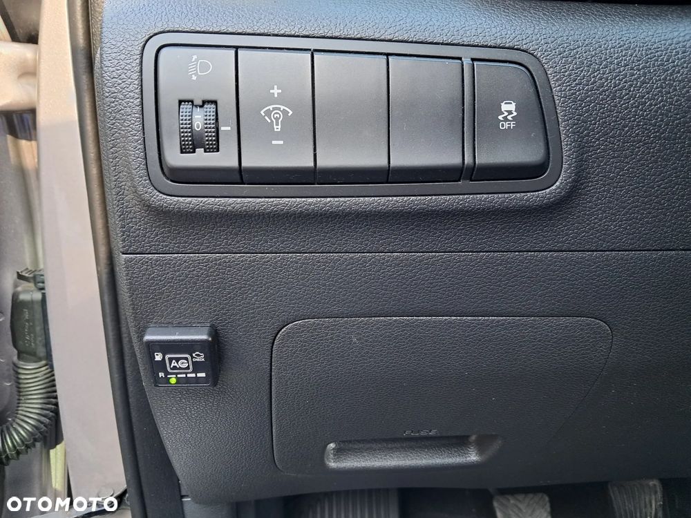 Hyundai Tucson 1.6 GDI BlueDrive Comfort 2WD - 13