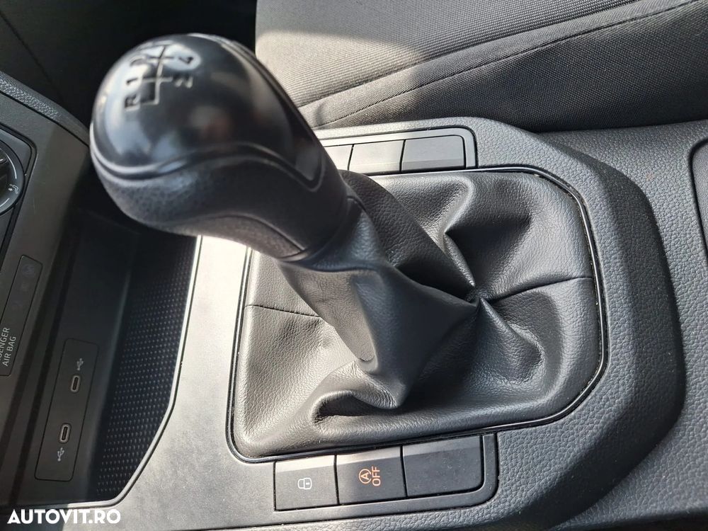 Seat Arona 1.0 TSI Style - 19
