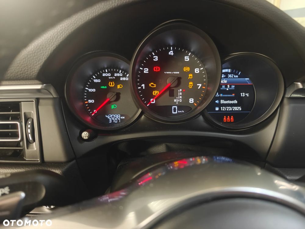 Porsche Macan PDK - 8