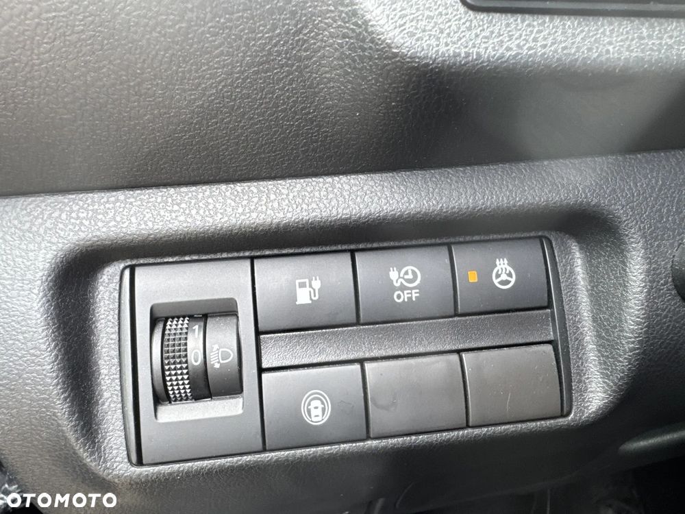 Nissan Leaf 40kWh Acenta - 23