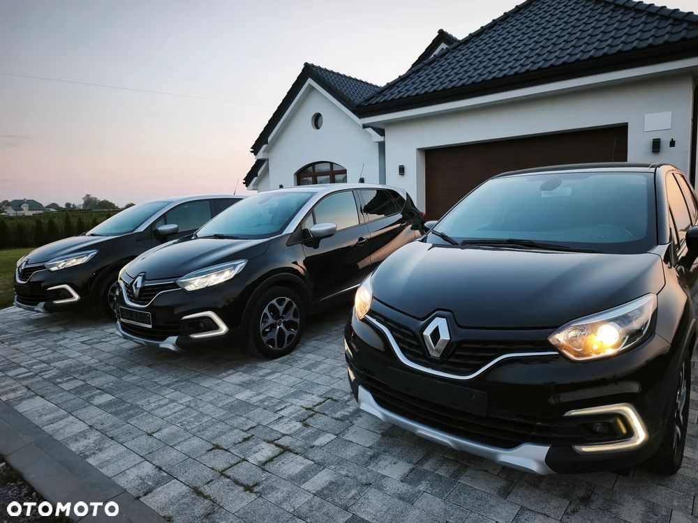 Renault Captur 0.9 Energy TCe Intens - 35