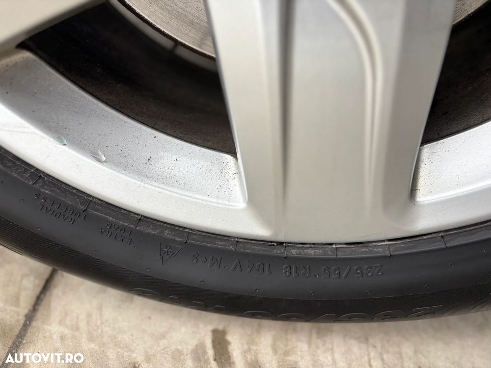 Audi A6 Allroad 3.0 TDI S tronic - 37