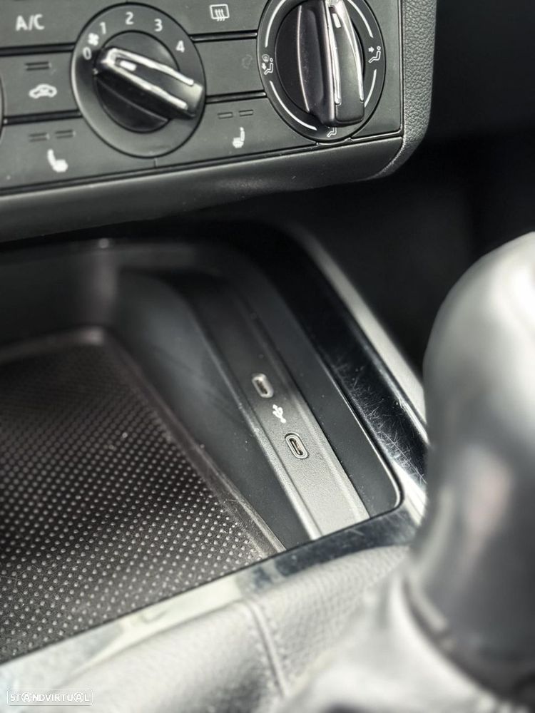 Skoda Scala 1.0 TSI - 17